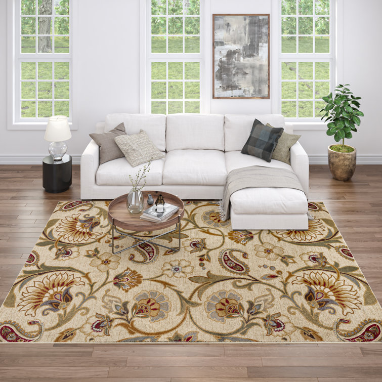 Carias Indoor Rug