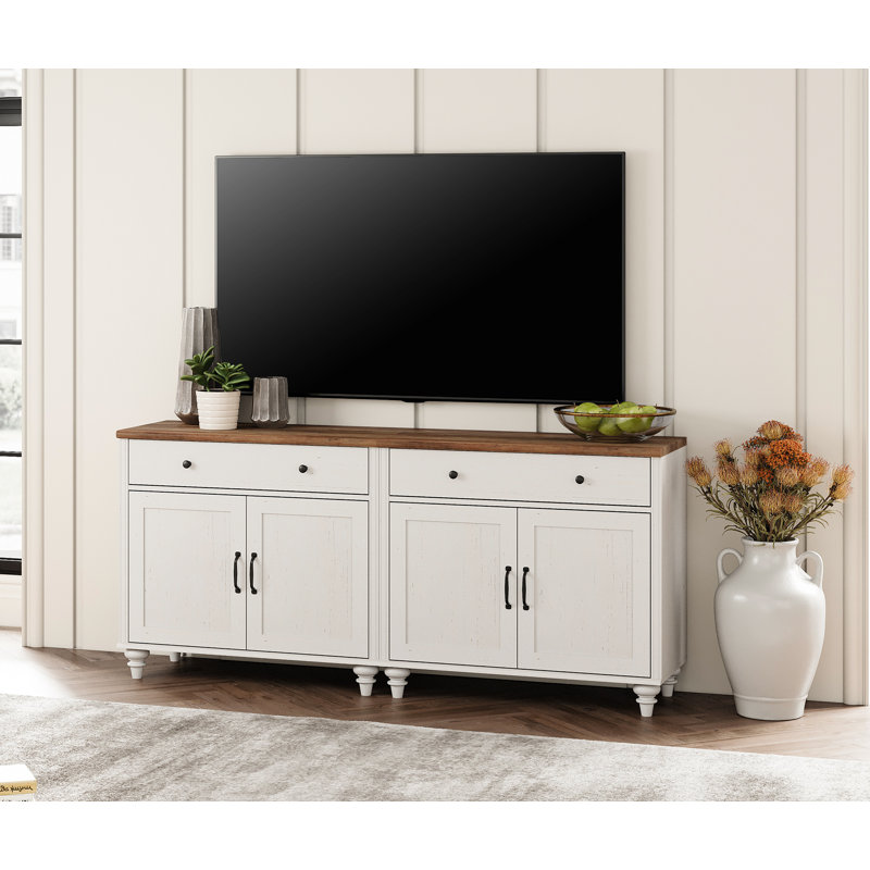 Deniel 67.7'' W Storage Credenza