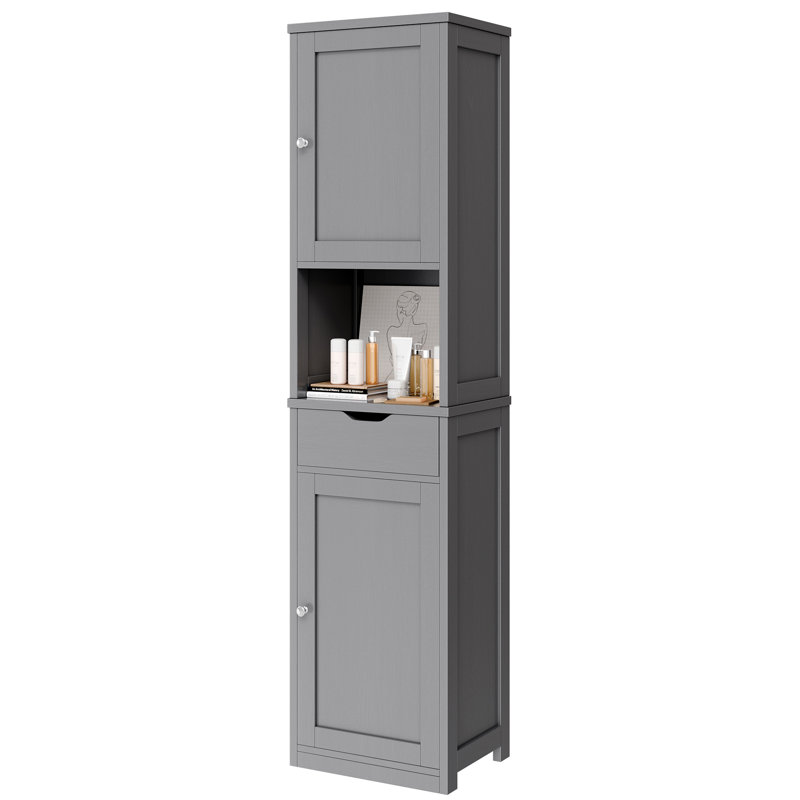 ellory freestanding bathroom cabinet