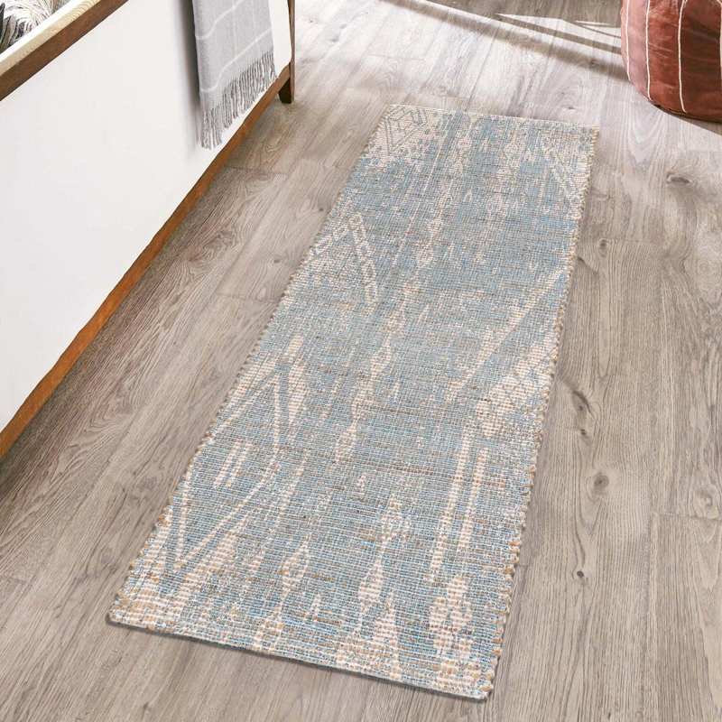 Watkin Moroccan Indoor Rug