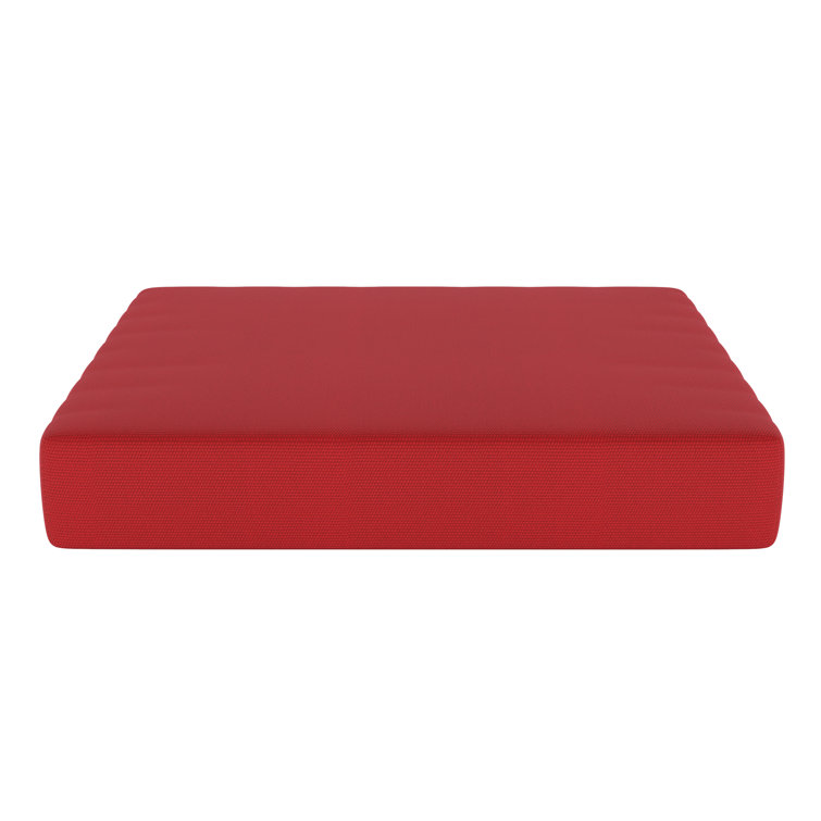 Sunbrella Outdoor Ottoman Cushion