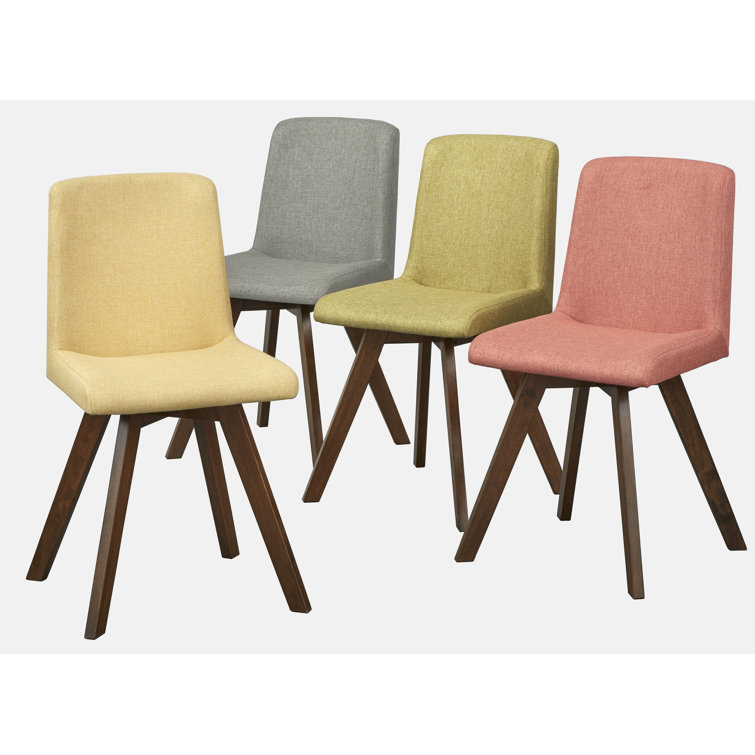 Juliany Dining Chair (Set of 4)