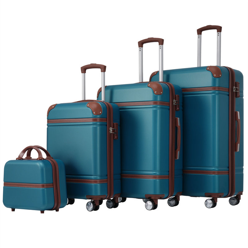 (One suitcase) Luggage Rack