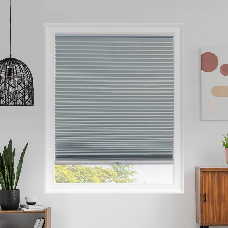 Blackout Cellular Shade-Montana Blackout Cellular Shade