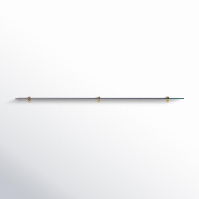 Electra Floating Shelf
