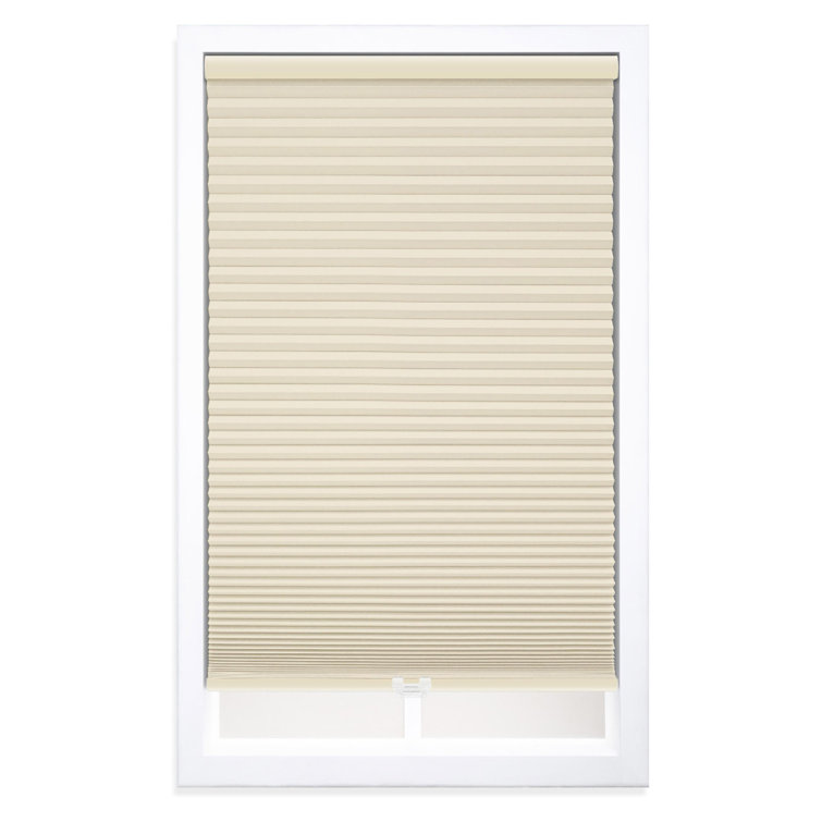 EcoHome 1.5 inch Cordless Blackout Cellular Shade