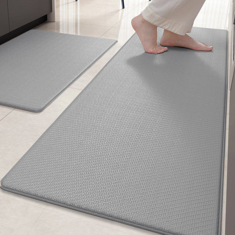 Jendrik Anti-Fatigue Kitchen Mat