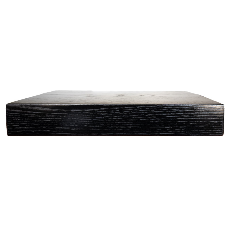 Baxlee Oak Floating Shelf