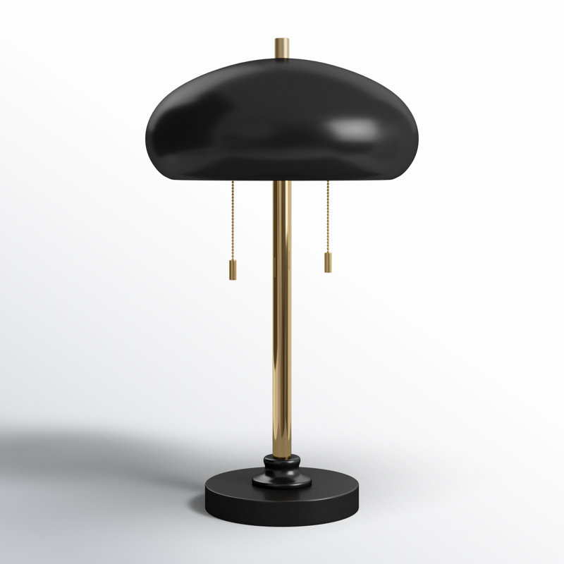 Damin Metal Table Lamp