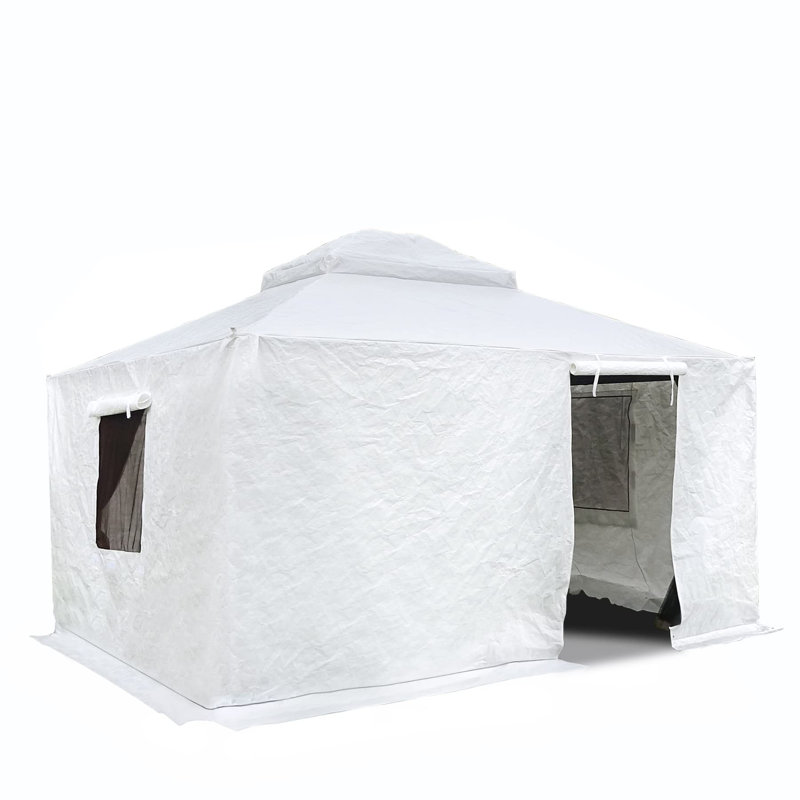 Universal Winter Cover for Gazebo 12’x16’ 