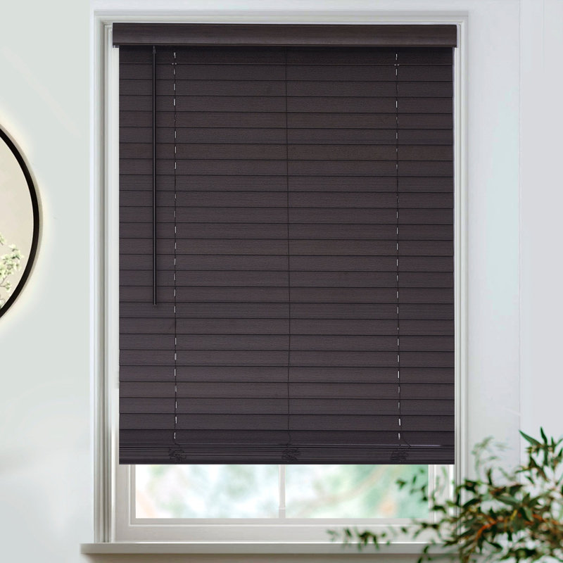 *similar to stock image* Room Darkening Horizontal/Venetian Blind