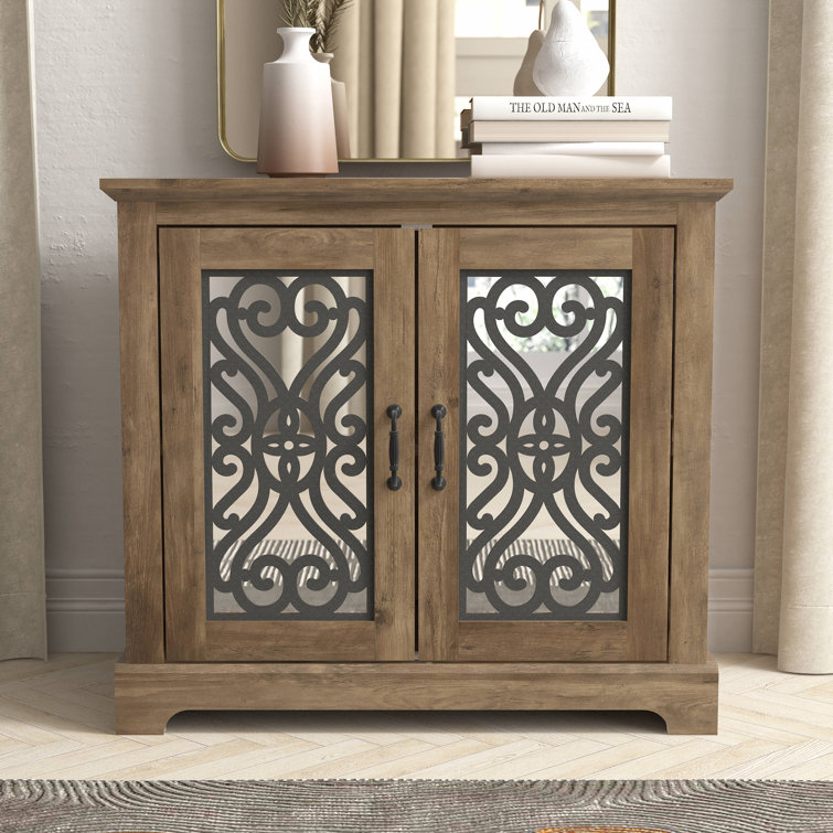 Ariba Accent Cabinet