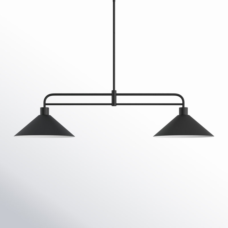 Fayra Industrial Linear Pendant