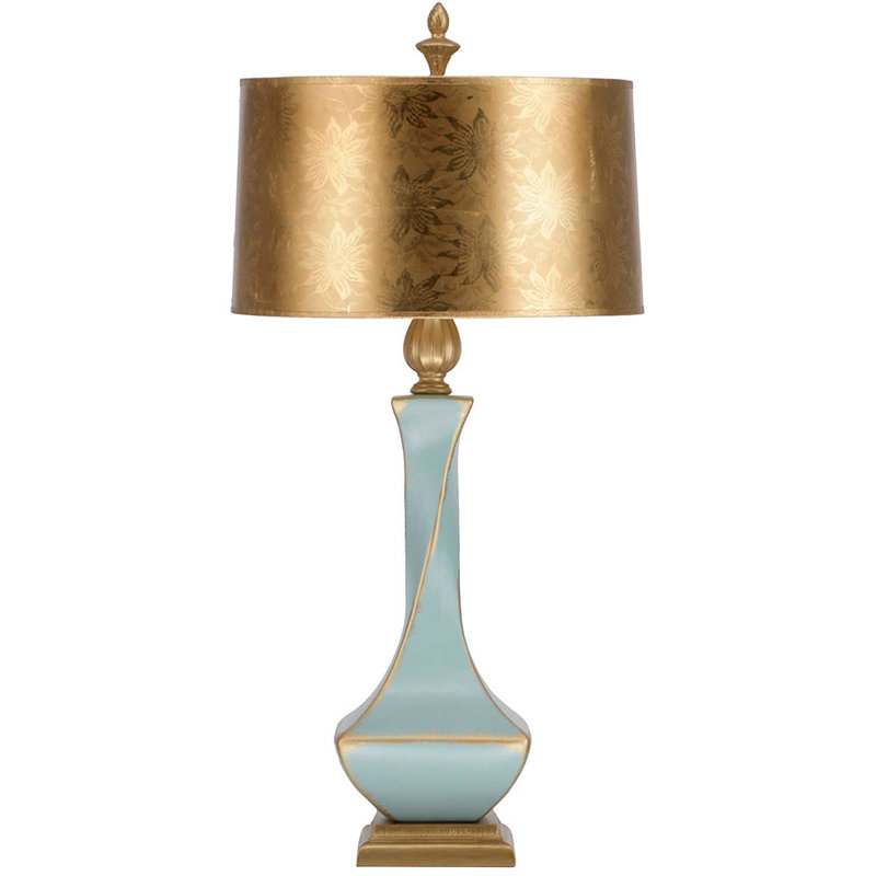 Ethereal Bloom Lamp