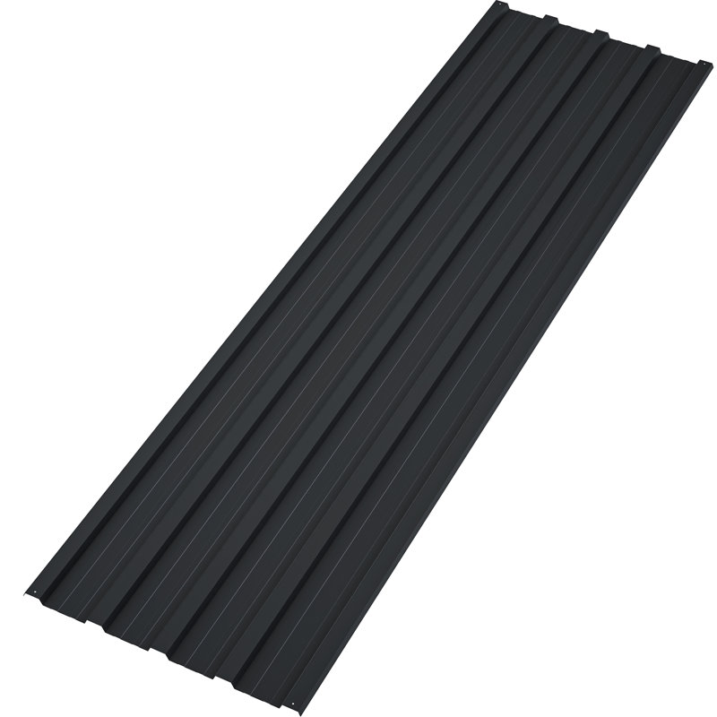 Roof Panels Galvanized Steel Hardware Roofing Sheets