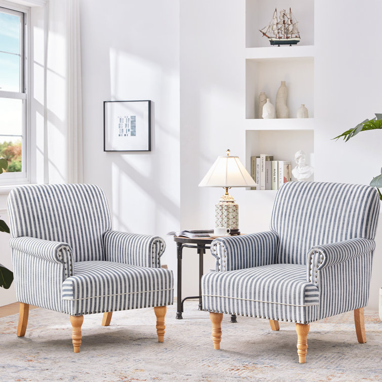 Derrytown Upholstered Armchair 