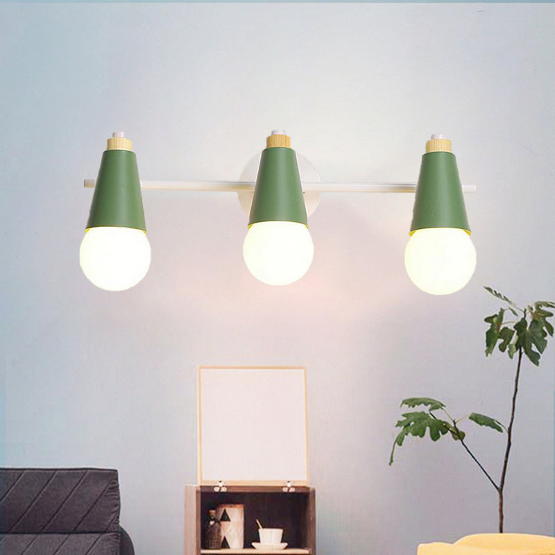 Color 3 - Light Vanity Light