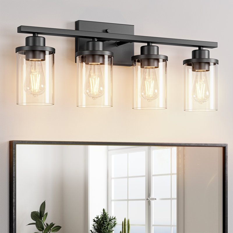 INCOMPLETE Beaudette Vanity Light