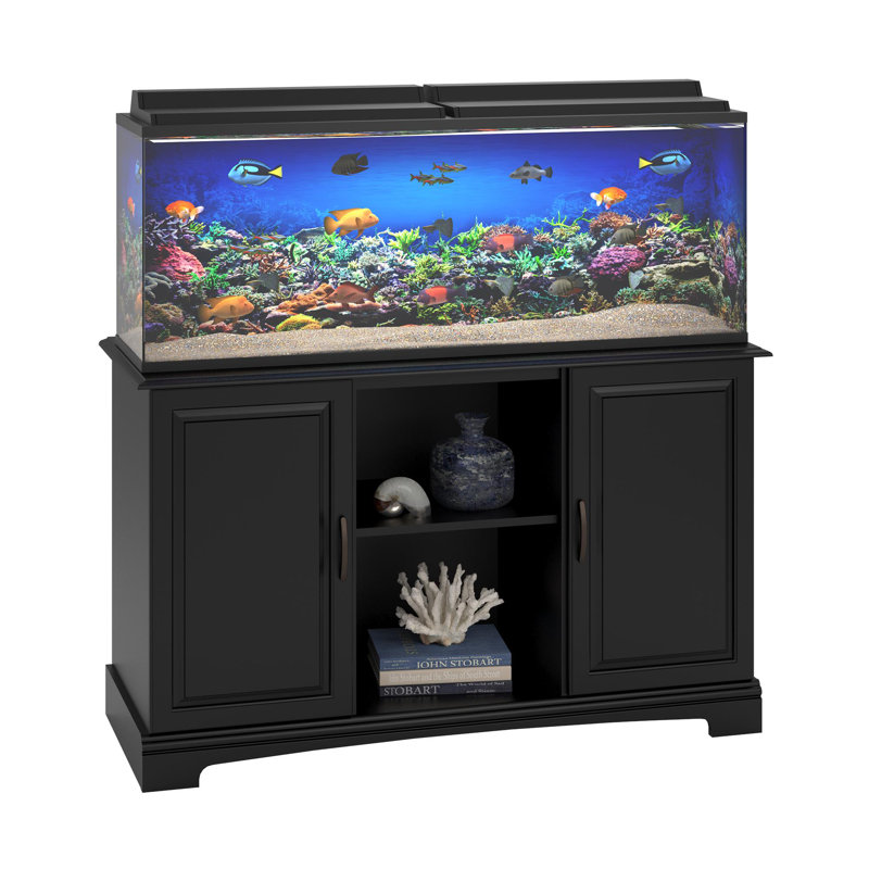 Matilda 50-75 Gallon Aquarium Stand