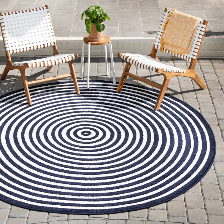 Sabrina Soto Prescott Outdoor Rug