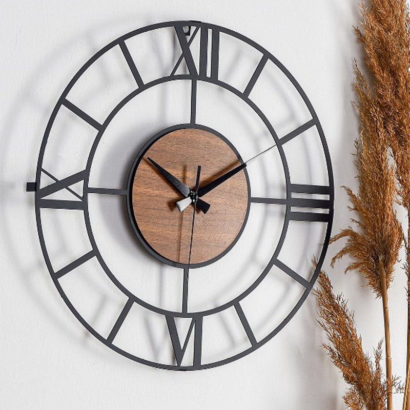 Similar)Decorative Wall Clock