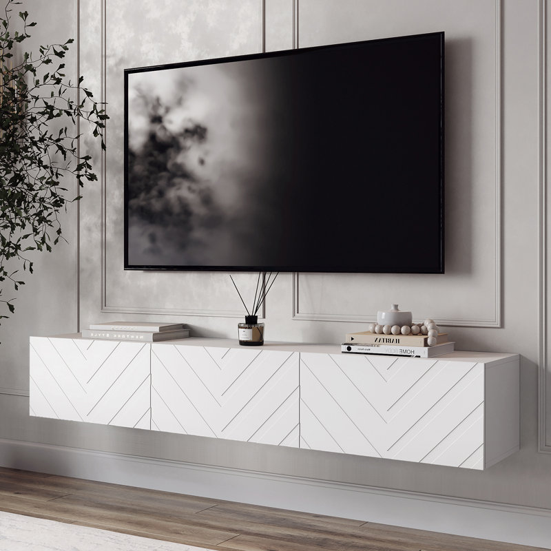 Herberto Storage Credenza