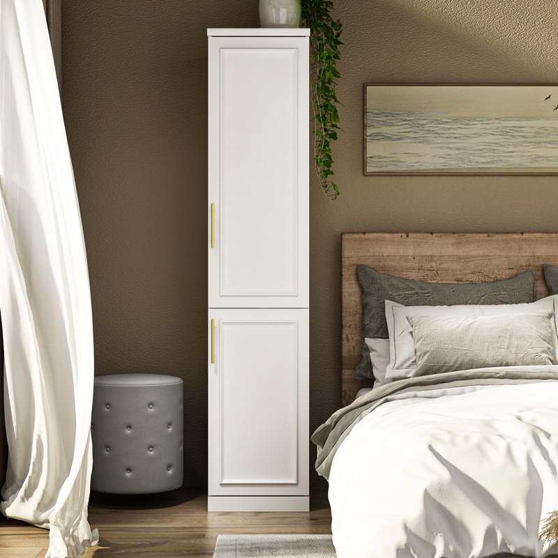 Bayleigh Armoire INCOMPLETE 