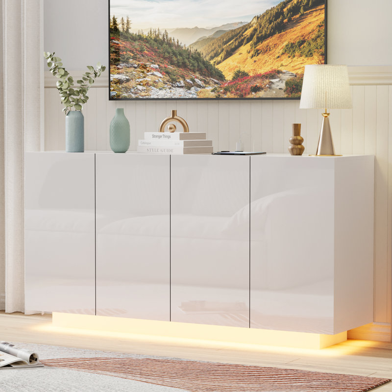 lianna 57.9'' sideboard