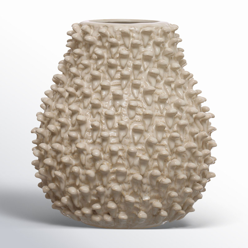 Edmere Stoneware Table Vase