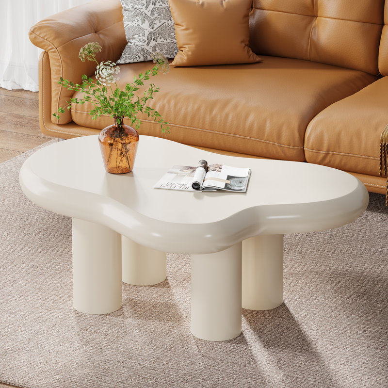 cloud coffee table