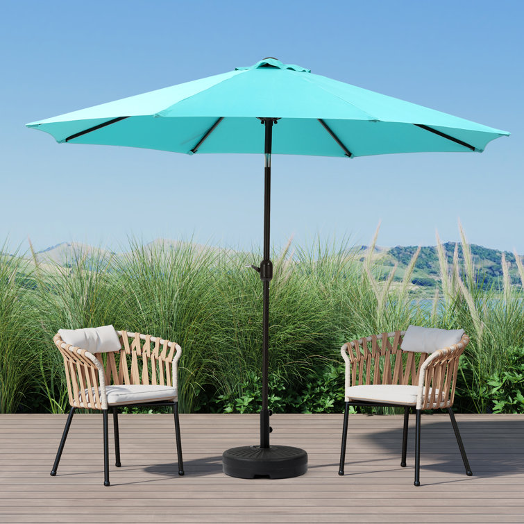 pierpoint 9' market umbrella