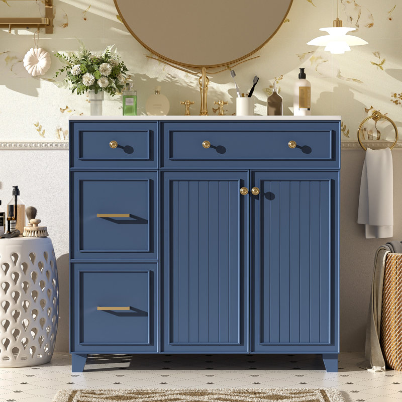 36'' Single Bathroom Vanity