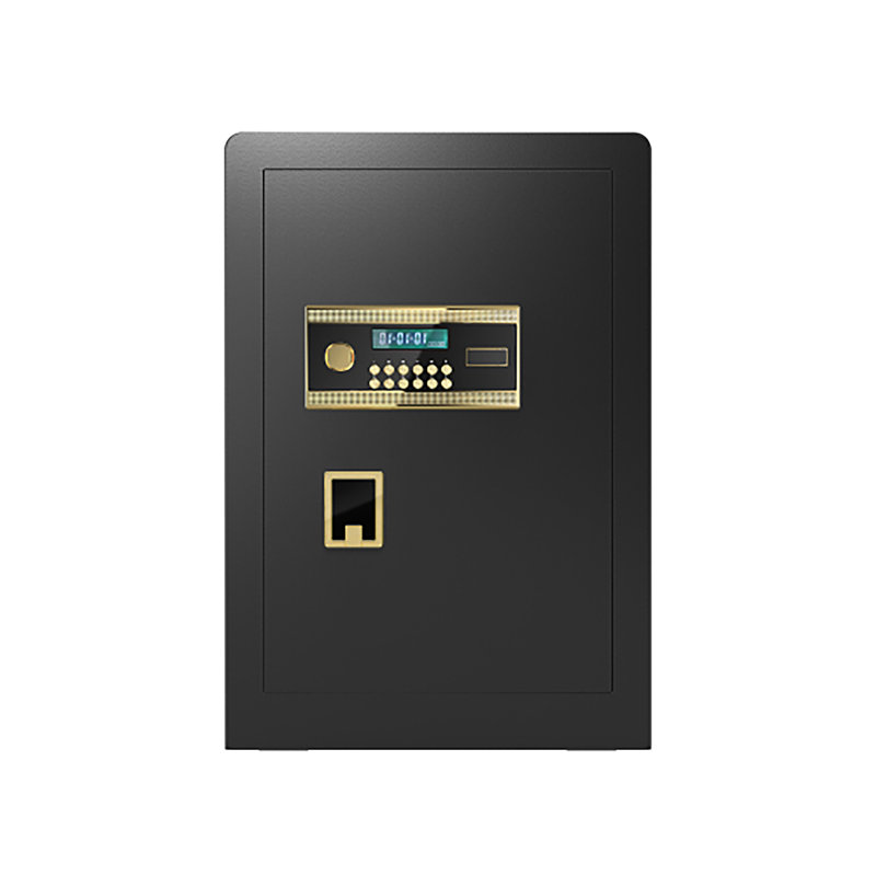 Extra Large Safe Box, Security Safes Heavy Duty, Home Office Cabinet Safe with Fireproof Document Bag, Inner Lock Box & Adjustable Shelf, Hidden Box for Jewelry, Money, Documents, Gun