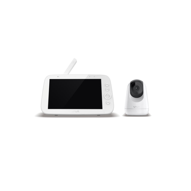 Vava 8” 1080P Baby Monitor