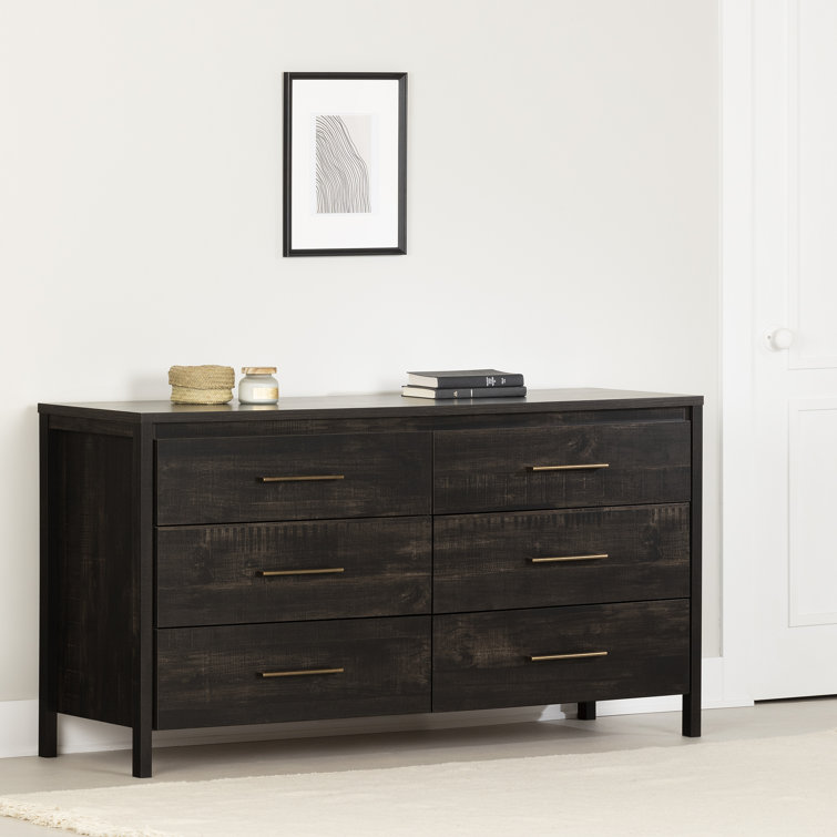 *similar to stock image* Dark Dresser