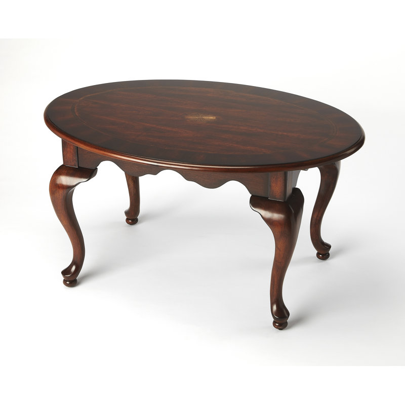 Jerad Single Coffee Table