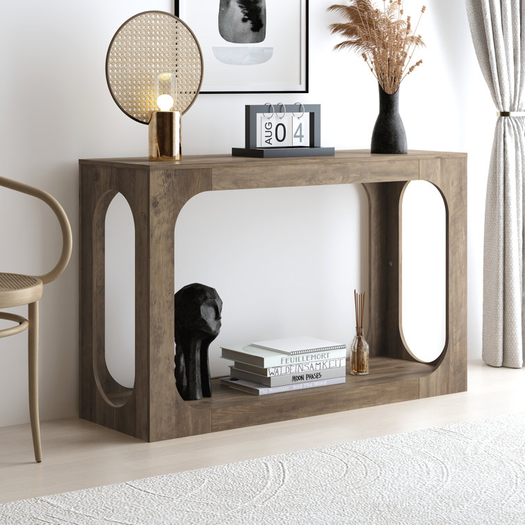 Northfleet 47\" Console Table ( incomplete ) 