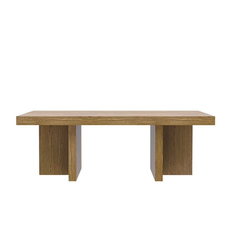 Crosby Rectangular Coffee Table