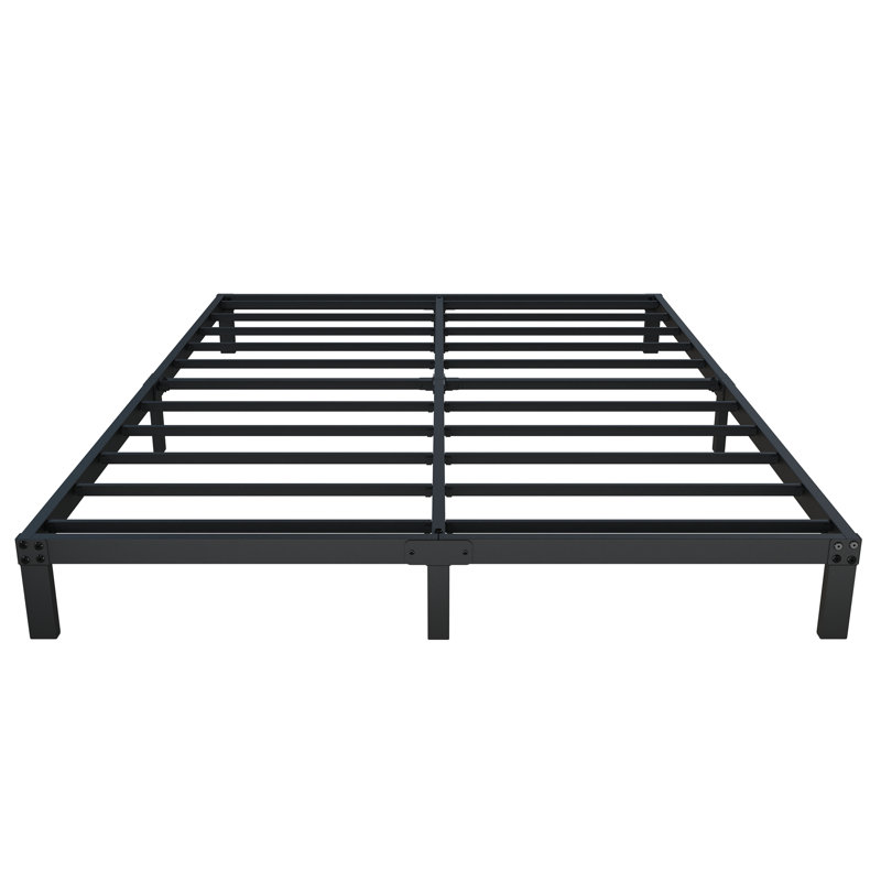 Devar 8'' Bed Frame