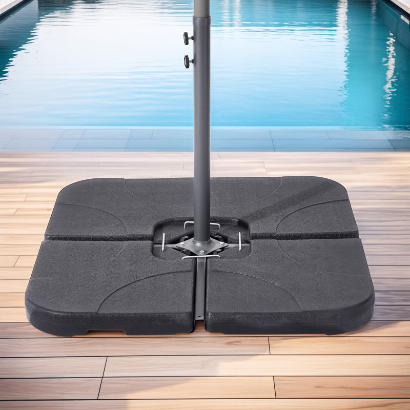 susyn fillable umbrella base