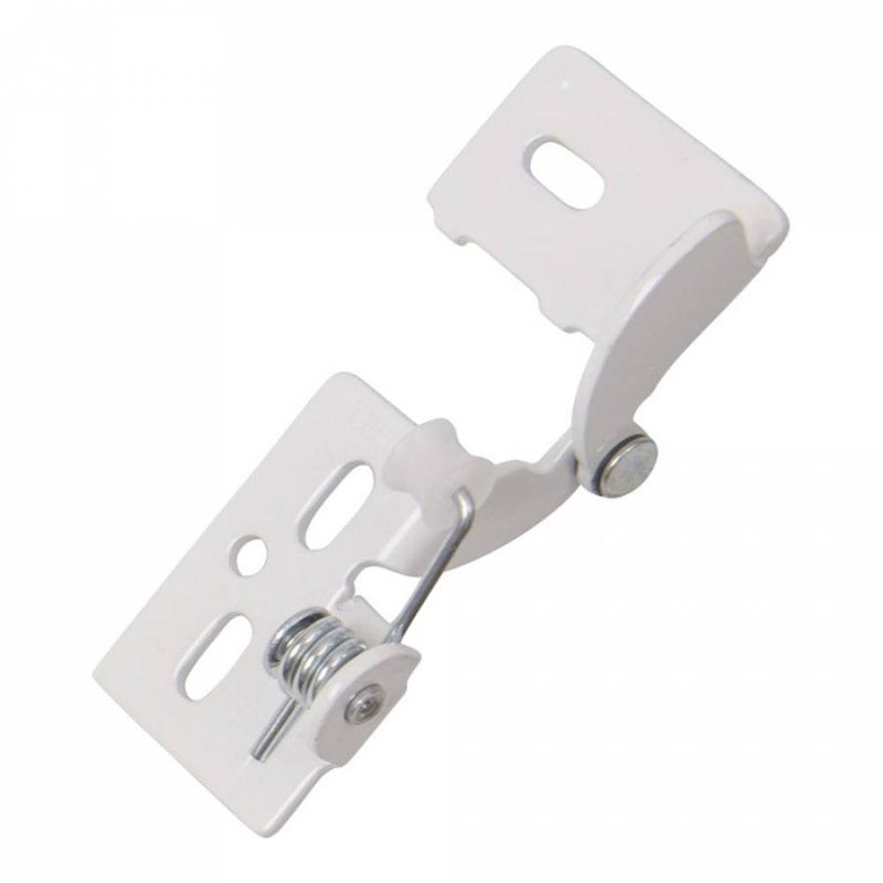 3/8\" Inset Hinge 