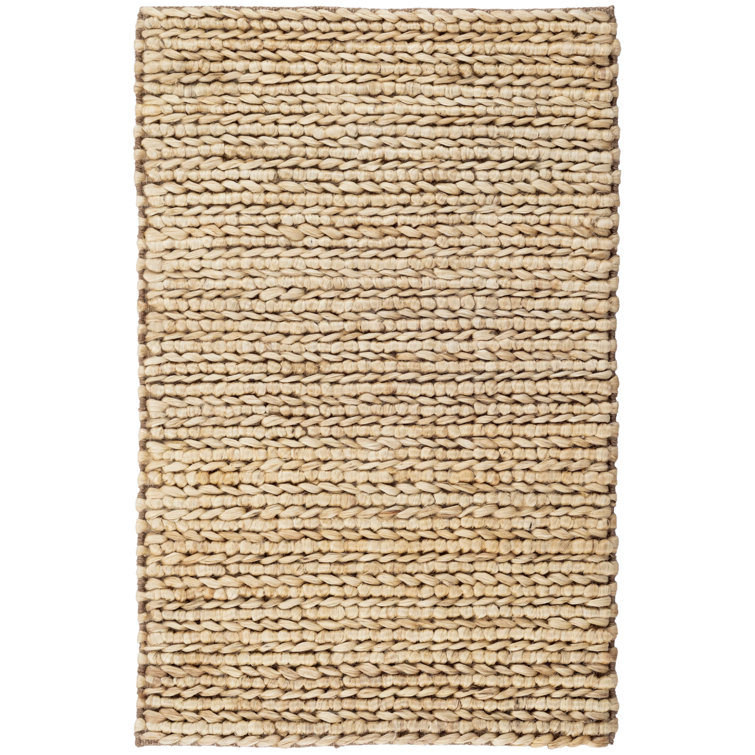 Jute Handwoven Natural Rug