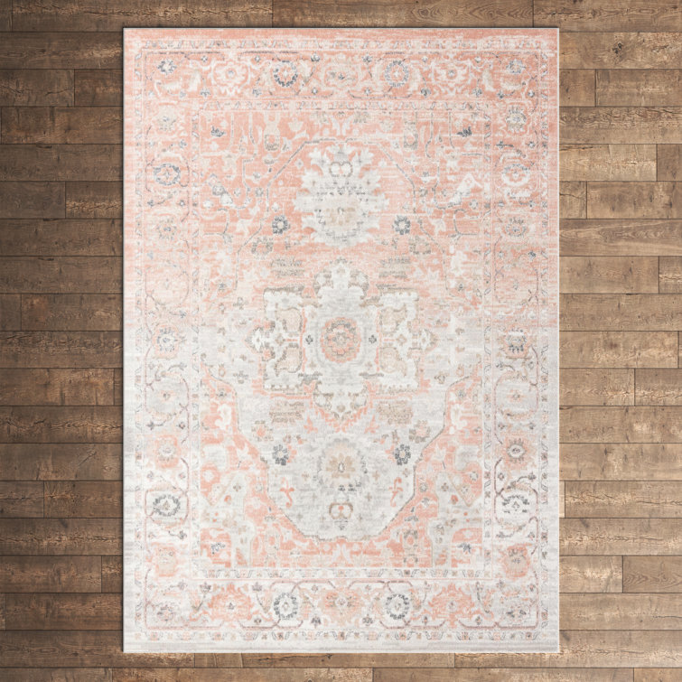 Tallula Oriental Indoor Rug( similar )