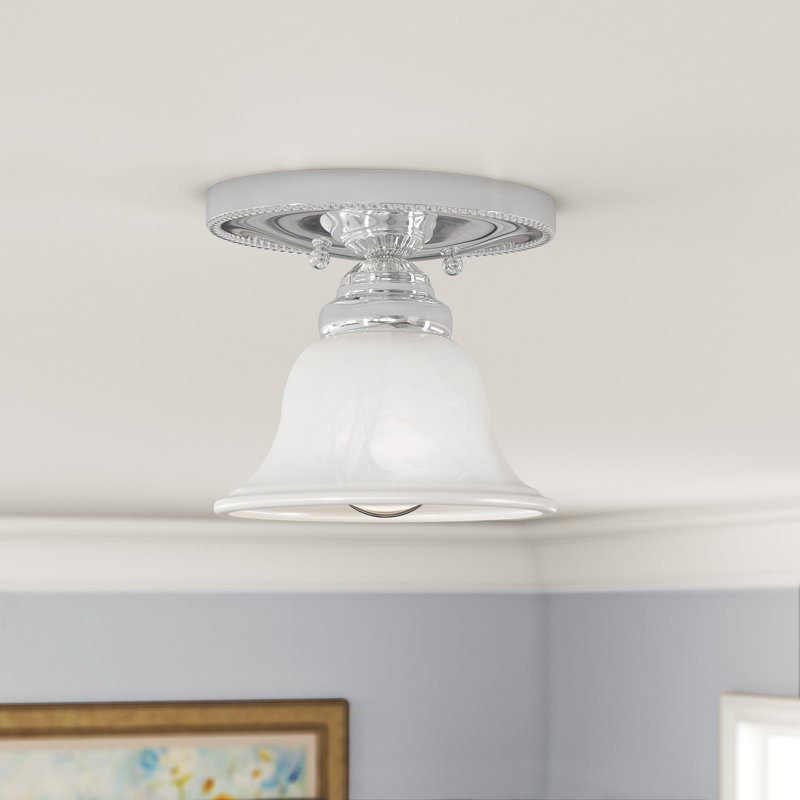 Nicolas Flush Mount