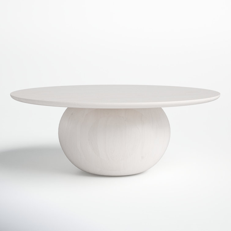( incomplete 1/2)Iver Solid Wood Coffee Table