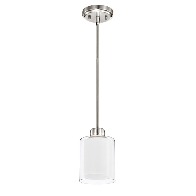 Bomke 1 - Light Pendant