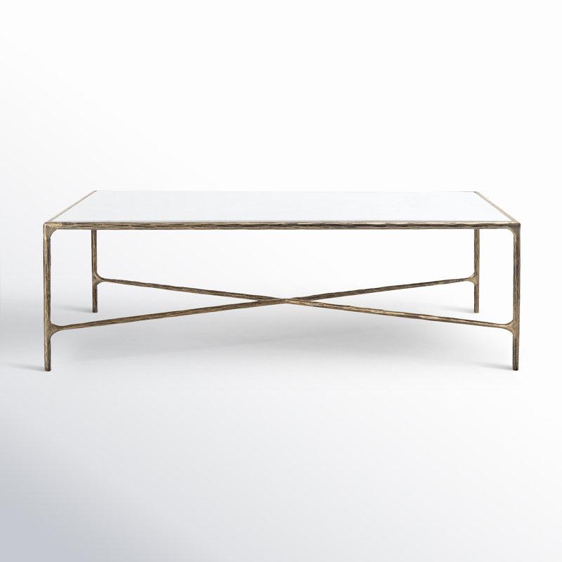 Evelynn Single Coffee Table( incomplete no table )