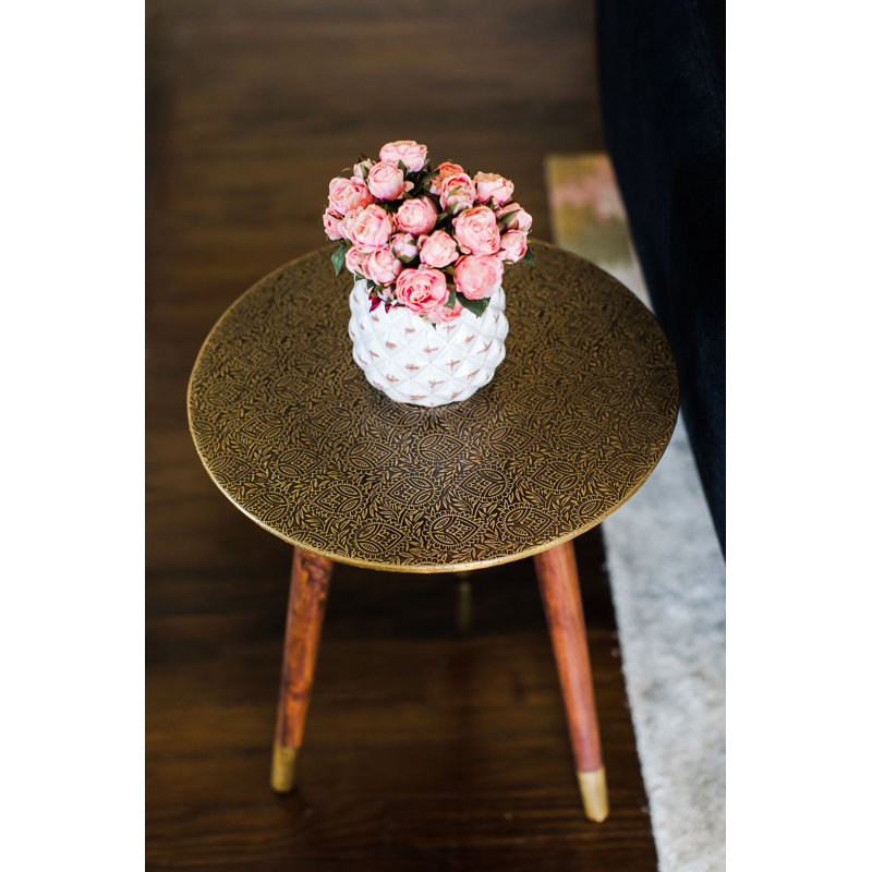 Caylor End Table