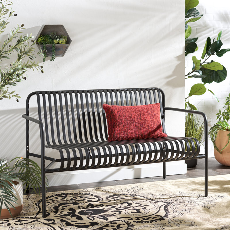 Hydetown Two Seater Chair