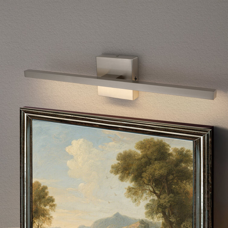 5CCT 32'' Eye-Caring LED Bath Bar , 18w Dimmable Vanity Light